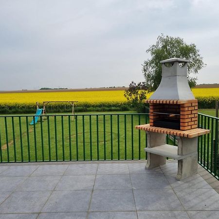Maison De Vacances Situee Entre Liege, Tongres Et Vise Slins 외부 사진