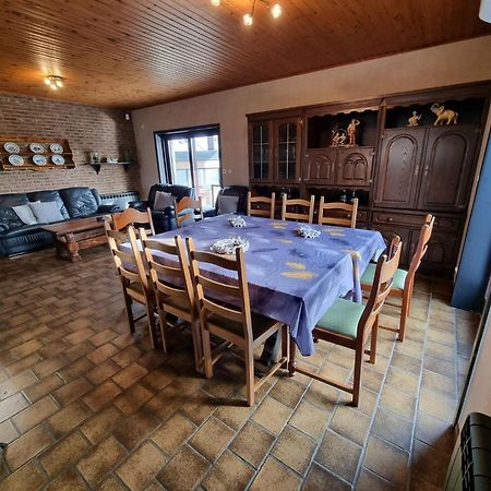 Maison De Vacances Situee Entre Liege, Tongres Et Vise Slins 외부 사진