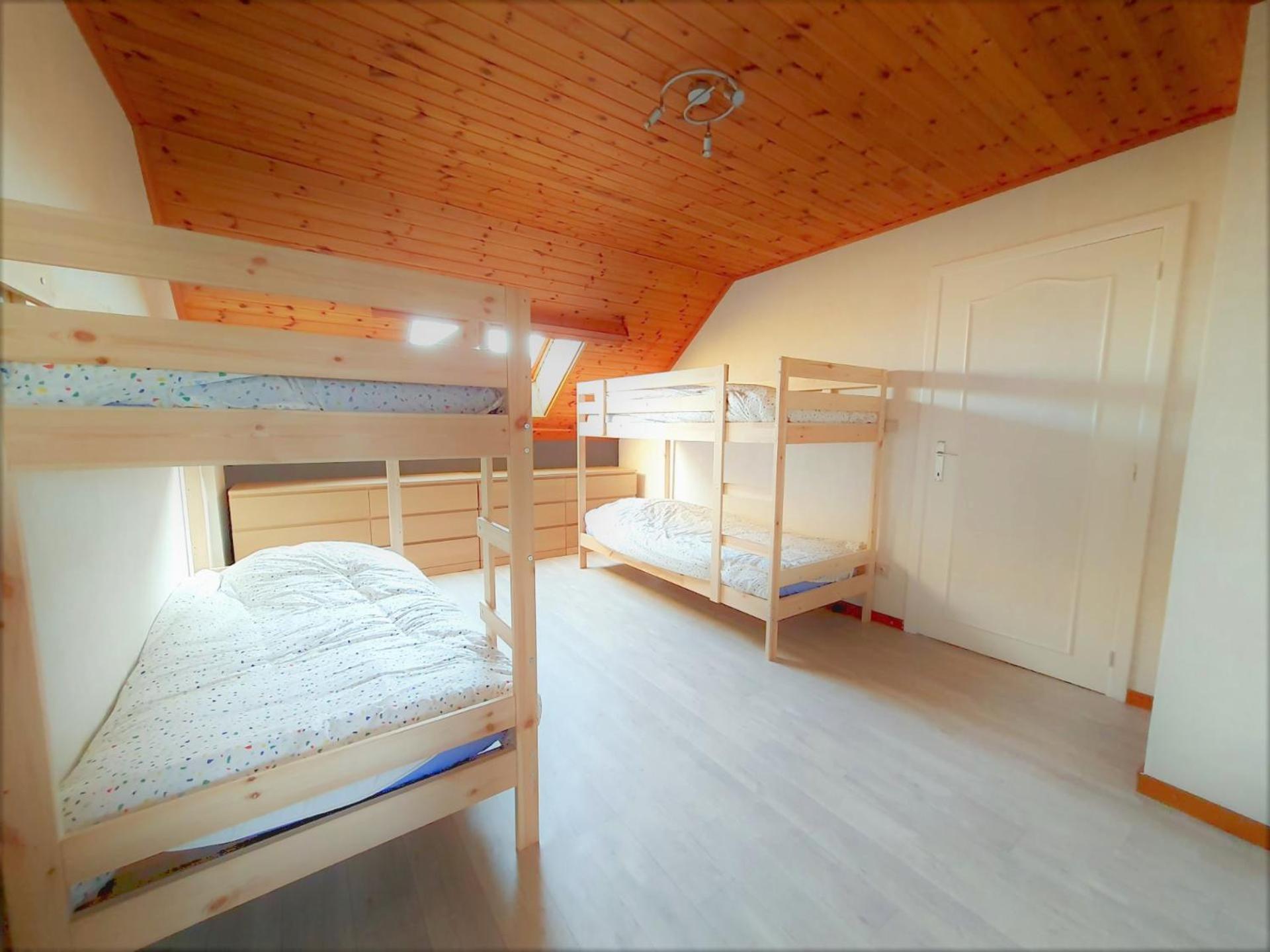 Maison De Vacances Situee Entre Liege, Tongres Et Vise Slins 외부 사진