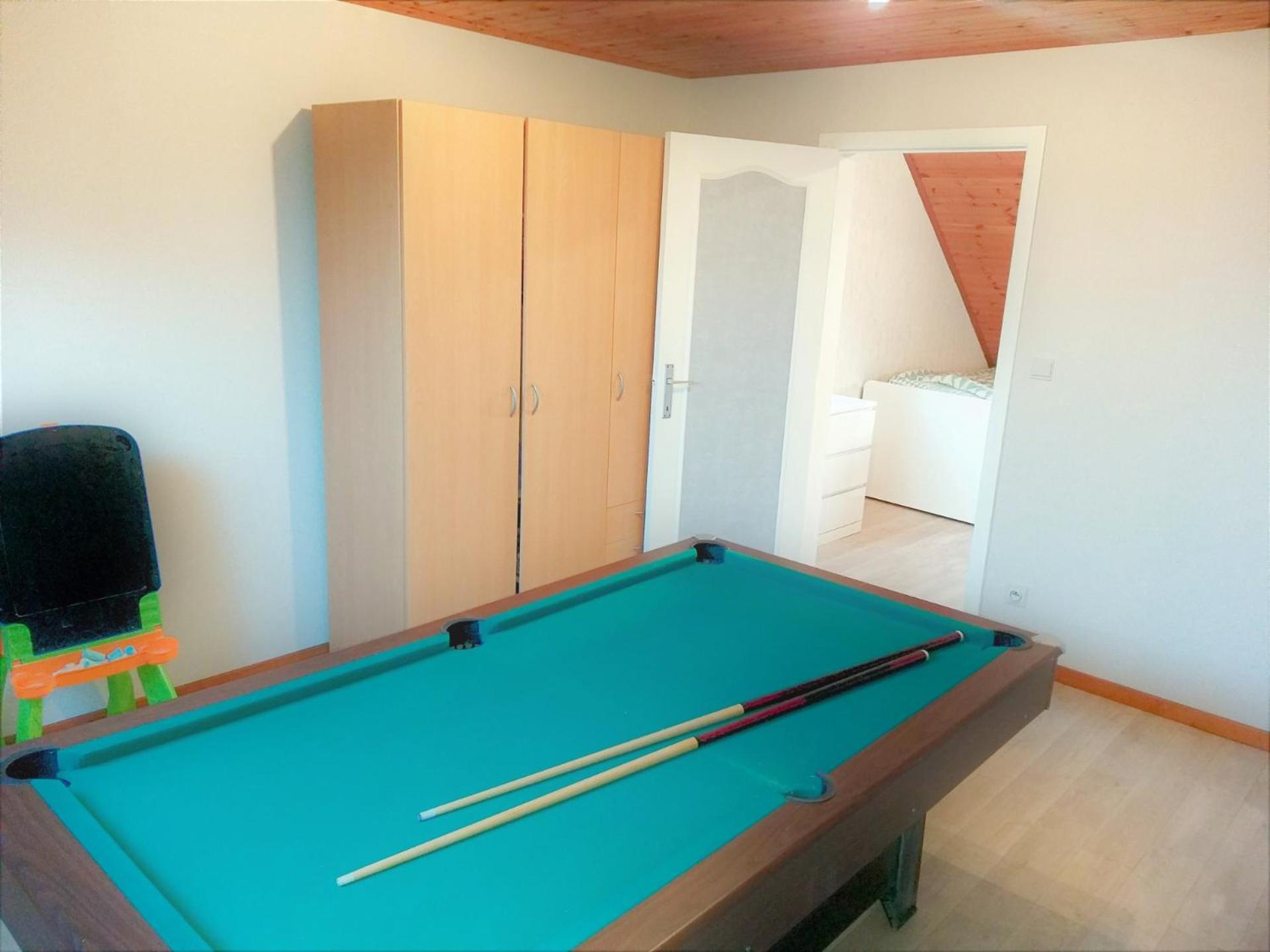 Maison De Vacances Situee Entre Liege, Tongres Et Vise Slins 외부 사진