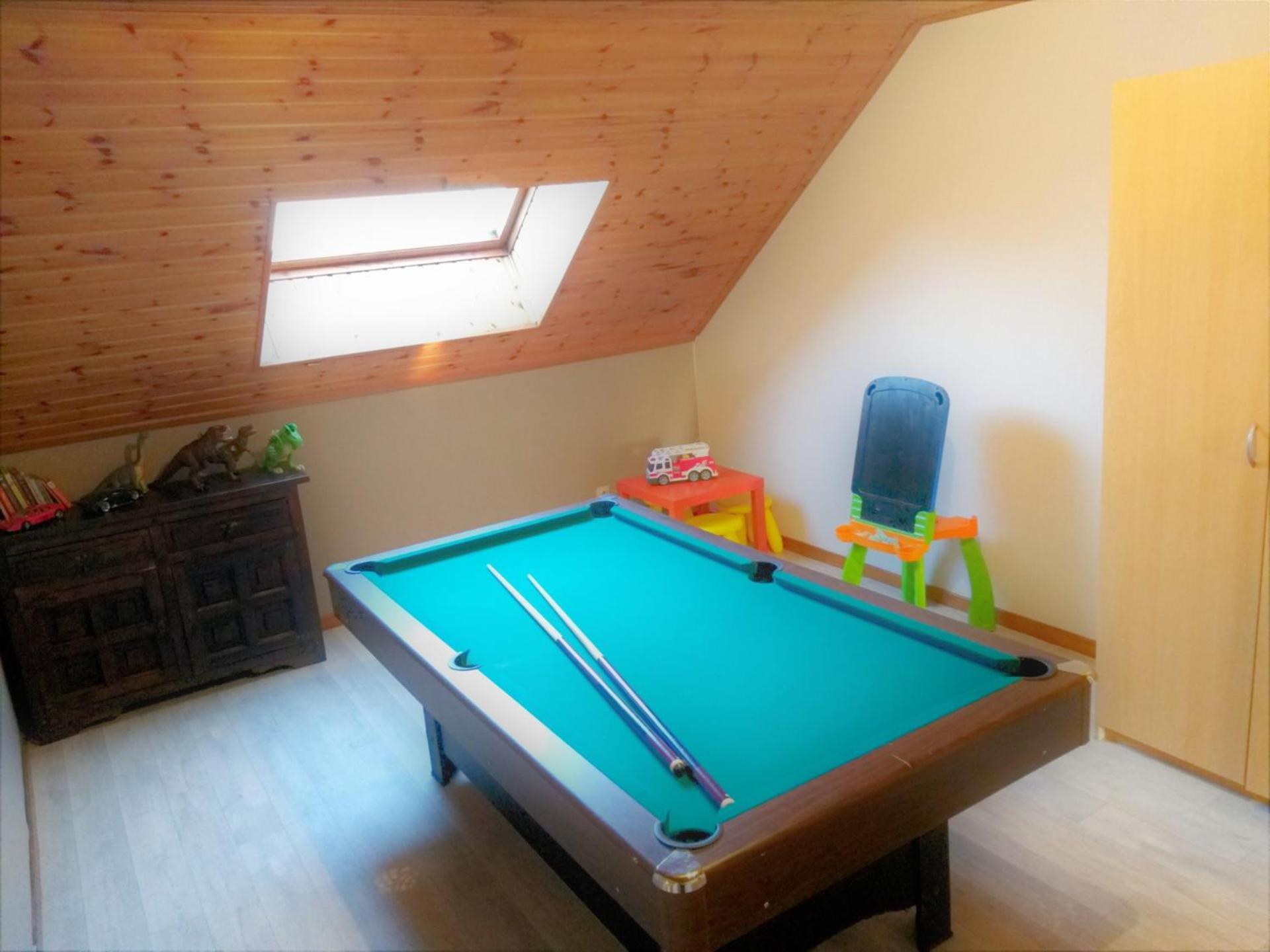 Maison De Vacances Situee Entre Liege, Tongres Et Vise Slins 외부 사진