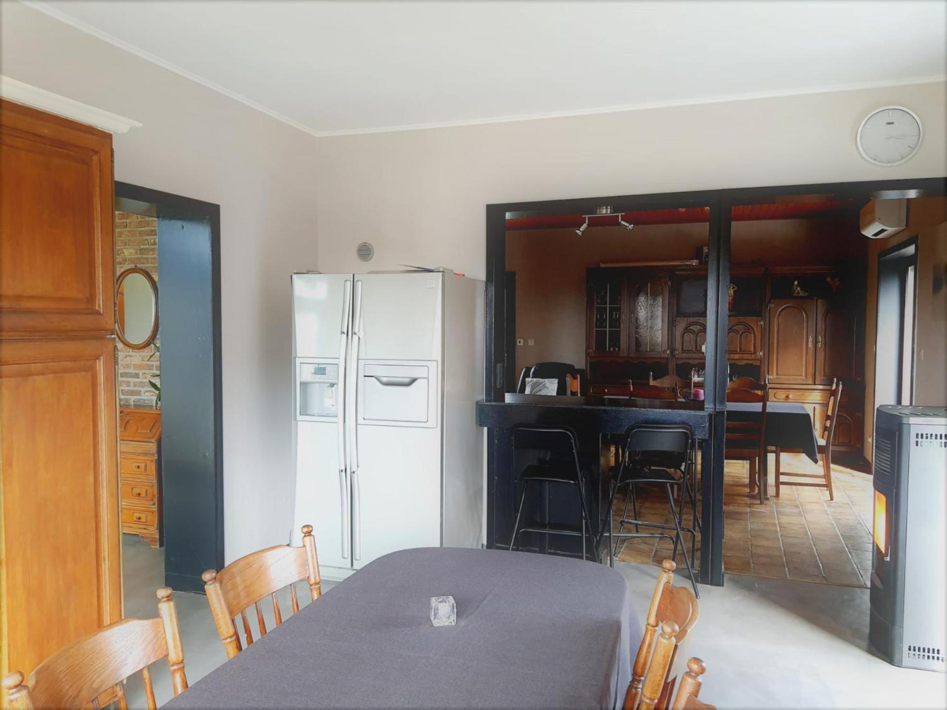 Maison De Vacances Situee Entre Liege, Tongres Et Vise Slins 외부 사진