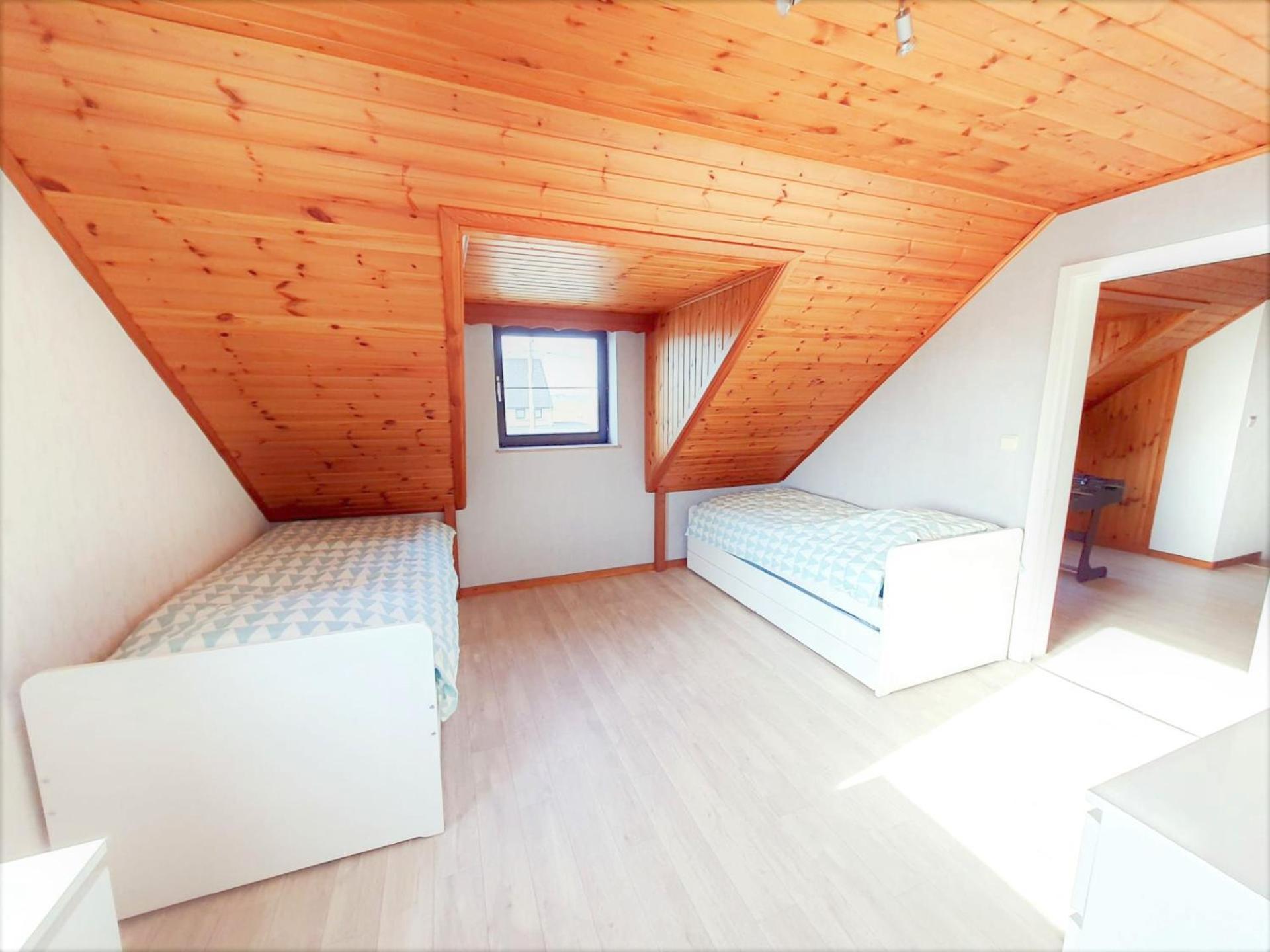 Maison De Vacances Situee Entre Liege, Tongres Et Vise Slins 외부 사진