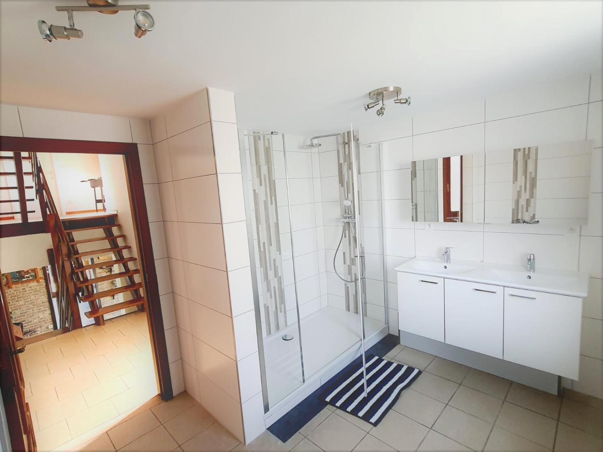 Maison De Vacances Situee Entre Liege, Tongres Et Vise Slins 외부 사진