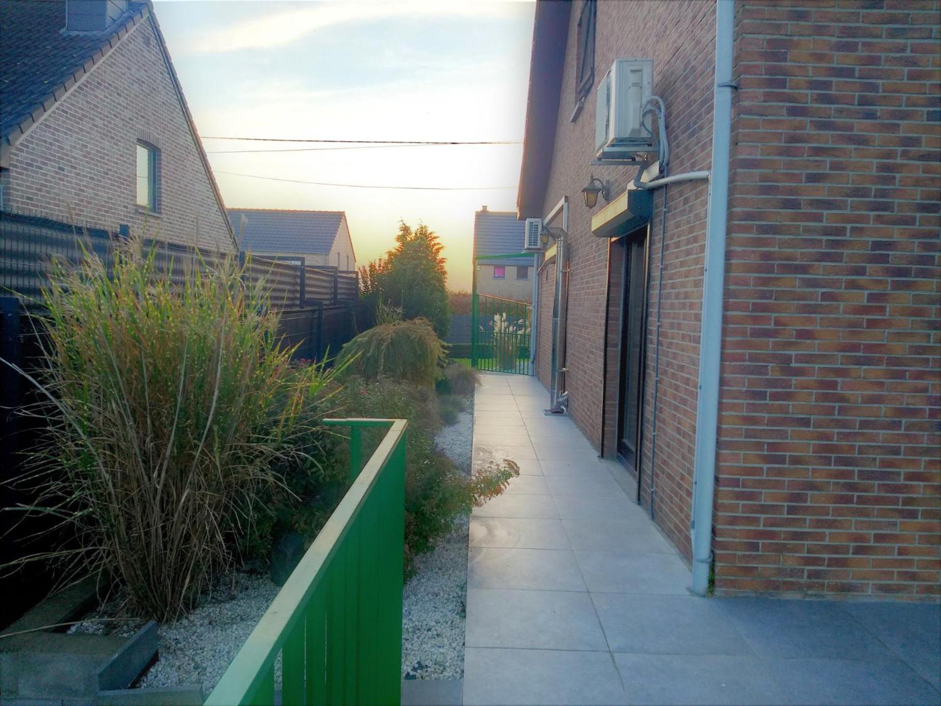Maison De Vacances Situee Entre Liege, Tongres Et Vise Slins 외부 사진
